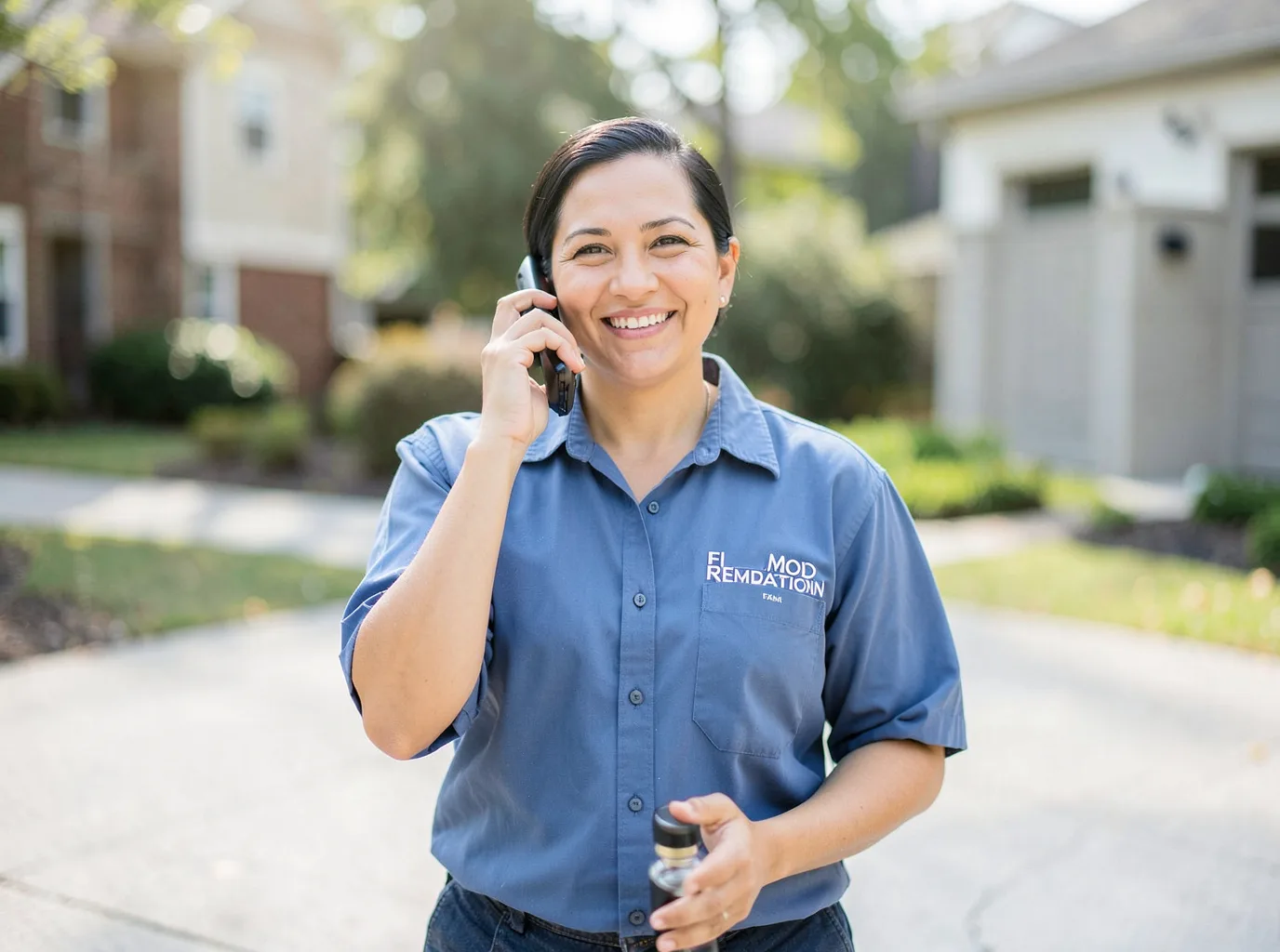Mold Remediation Ubly, MI FAQs